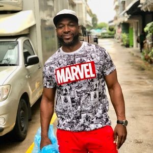 Meet your Posher, Dion